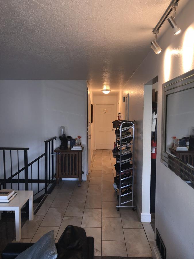 Sfo Crashpad Vandrehjem Daly City Eksteriør billede